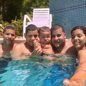 Meet your Posher, Felipe